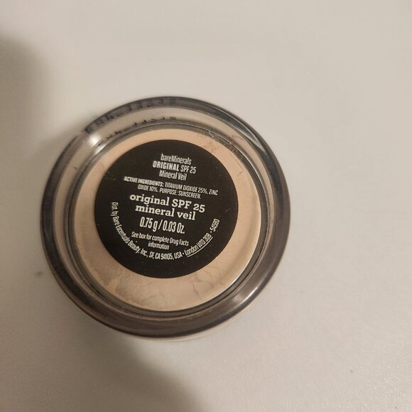 Set of Makeup (face) - Picture 5 of 5